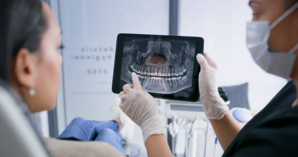 Licensed Teeth Whitening service in Smithfield, NC - Smile Center Dentistry
